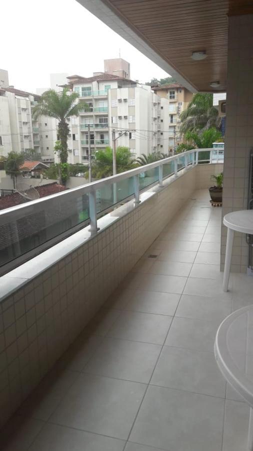 Apto Praia Grande Ubatuba Area Nobre Com Toda Comodidade Para Voce E Sua Familia ! Exterior foto