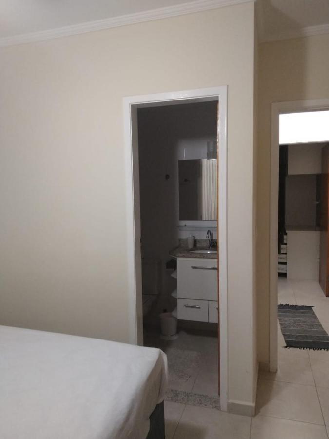 Apto Praia Grande Ubatuba Area Nobre Com Toda Comodidade Para Voce E Sua Familia ! Exterior foto